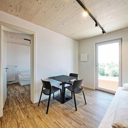 Aparthotel Timber One Boardinghouse Dorfen Zewnętrze zdjęcie