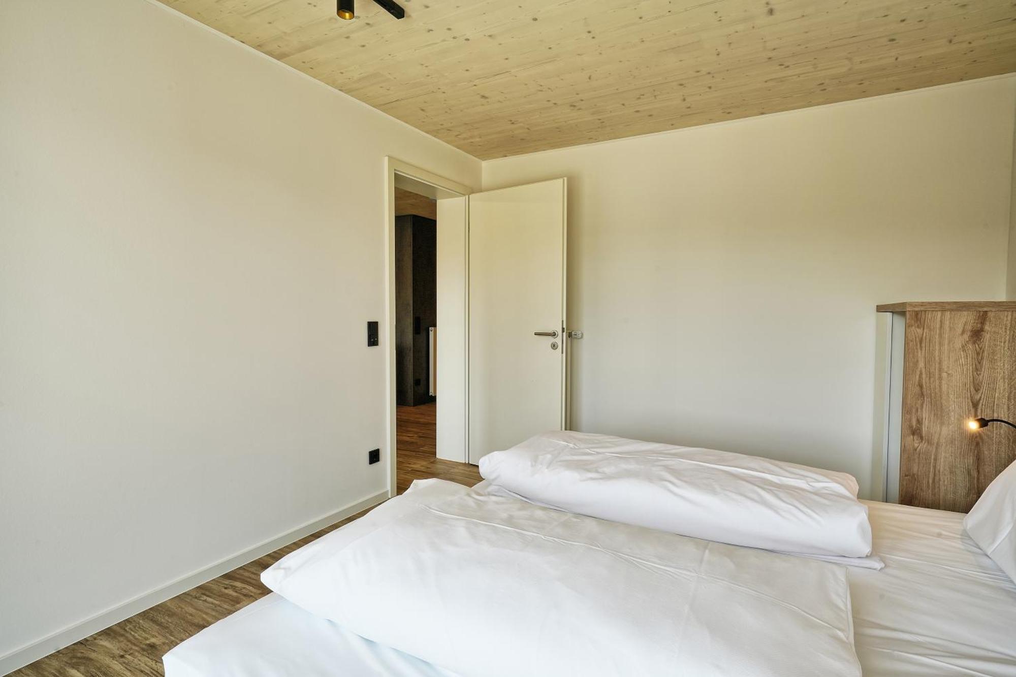 Aparthotel Timber One Boardinghouse Dorfen Zewnętrze zdjęcie