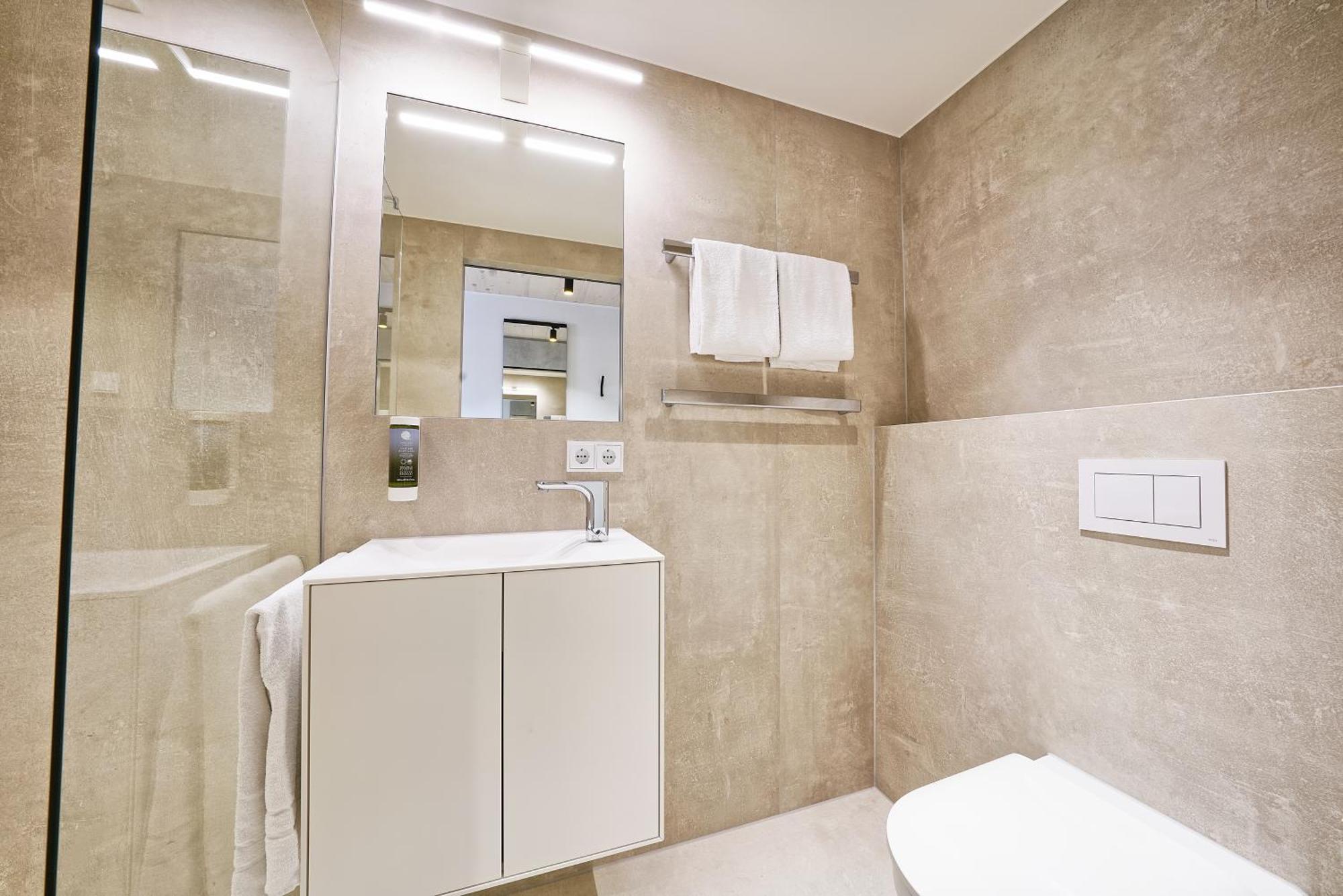 Aparthotel Timber One Boardinghouse Dorfen Zewnętrze zdjęcie