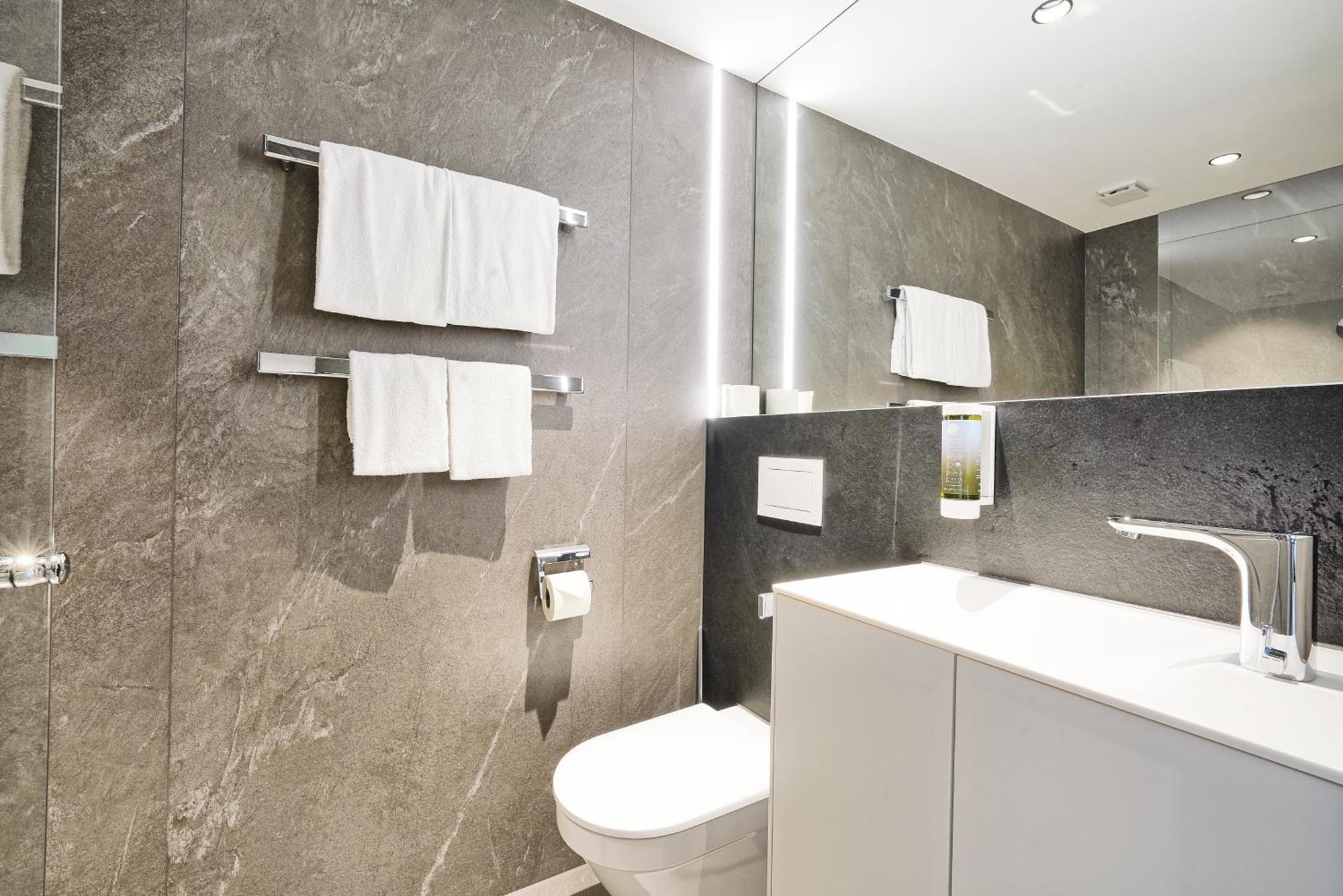 Aparthotel Timber One Boardinghouse Dorfen Zewnętrze zdjęcie